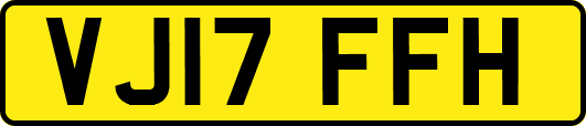 VJ17FFH