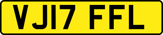 VJ17FFL