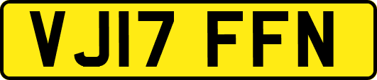 VJ17FFN