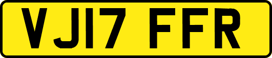 VJ17FFR