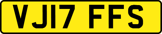 VJ17FFS