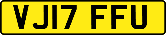 VJ17FFU
