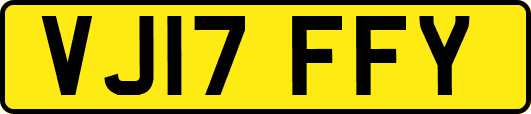 VJ17FFY