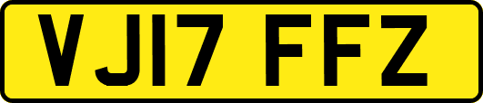 VJ17FFZ