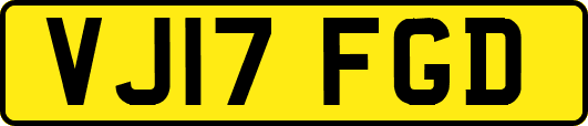 VJ17FGD