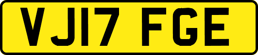 VJ17FGE