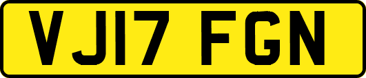 VJ17FGN