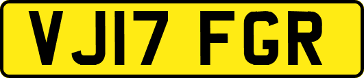 VJ17FGR