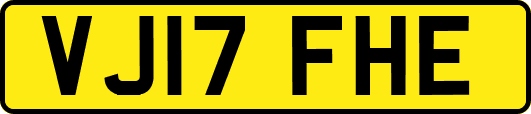 VJ17FHE