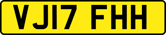 VJ17FHH