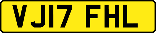 VJ17FHL