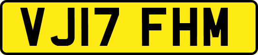 VJ17FHM