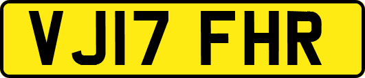 VJ17FHR