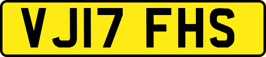 VJ17FHS
