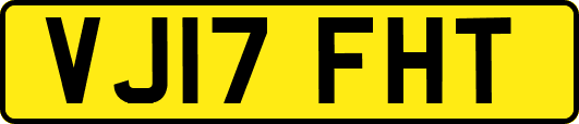 VJ17FHT