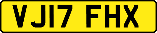 VJ17FHX