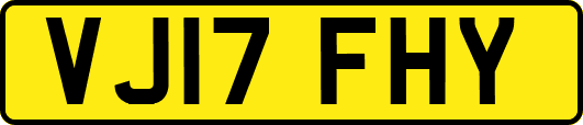 VJ17FHY