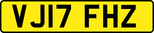 VJ17FHZ
