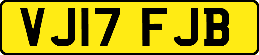 VJ17FJB