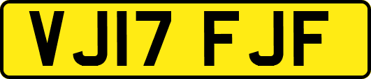 VJ17FJF