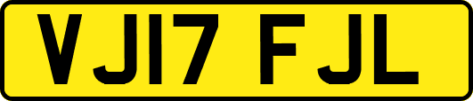 VJ17FJL