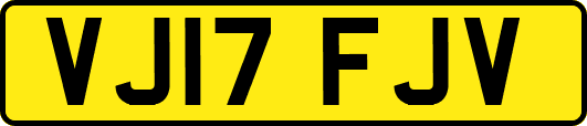 VJ17FJV
