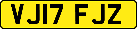 VJ17FJZ