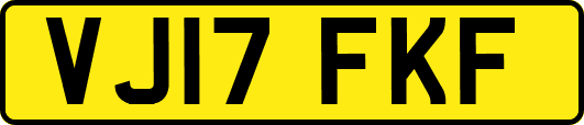 VJ17FKF