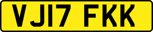 VJ17FKK