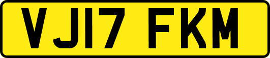 VJ17FKM