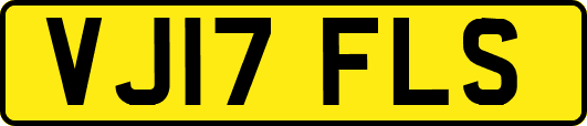 VJ17FLS
