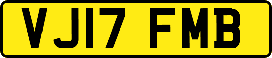 VJ17FMB