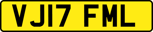 VJ17FML