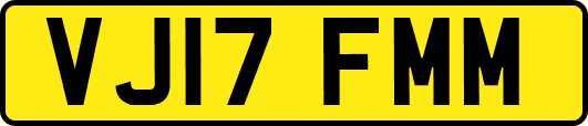VJ17FMM