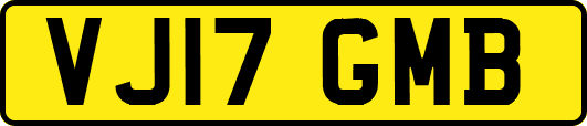 VJ17GMB