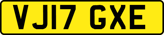 VJ17GXE