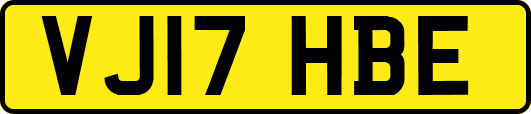 VJ17HBE