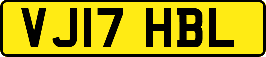VJ17HBL