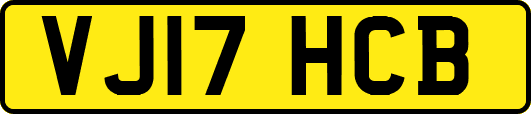 VJ17HCB
