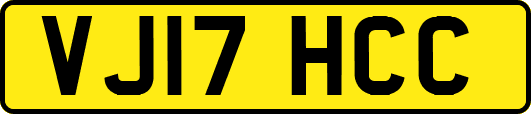 VJ17HCC
