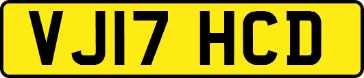 VJ17HCD