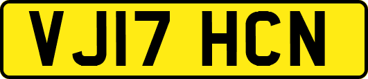 VJ17HCN