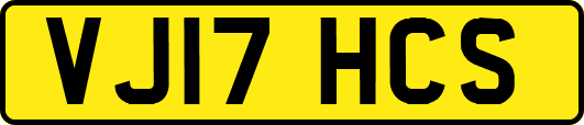 VJ17HCS