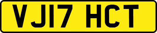 VJ17HCT