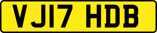 VJ17HDB