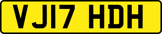 VJ17HDH