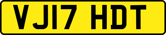 VJ17HDT