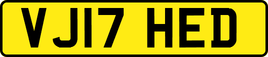 VJ17HED