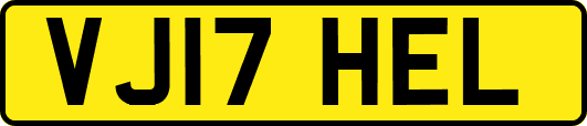 VJ17HEL