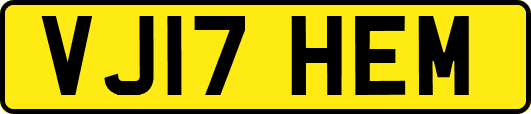 VJ17HEM